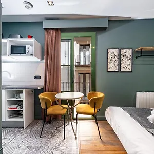 Ainb Born-dames Apartamento