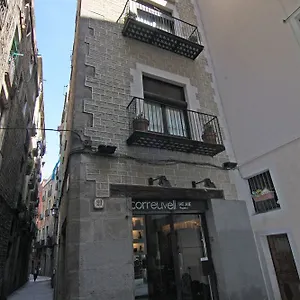 Bcn2stay דירה
