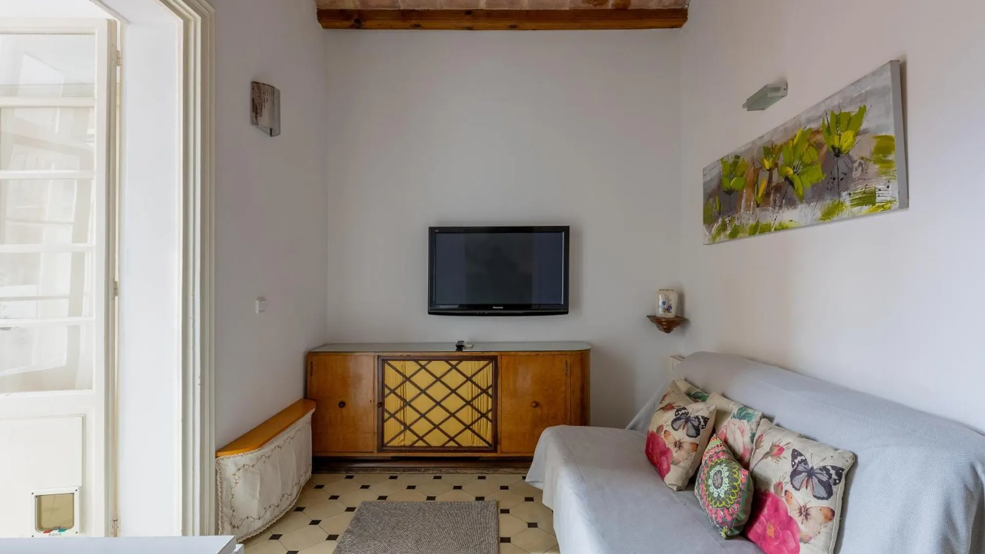 Lodging Apartments Paseo De Gracia Barcelona 0*,