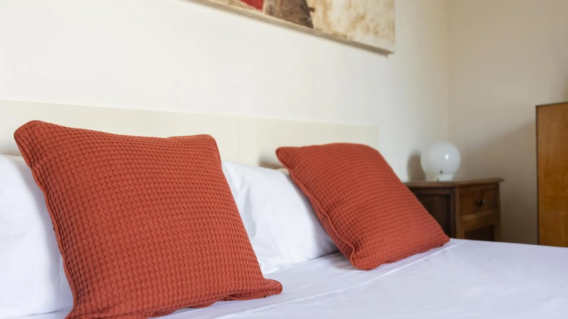 Lodging Apartments Paseo De Gracia Barcelona