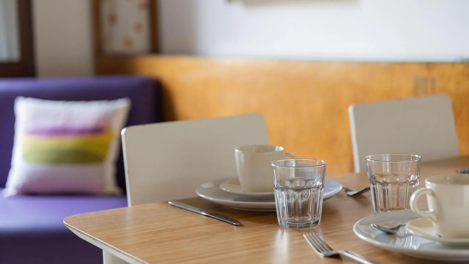 Lodging Apartments Paseo De Gracia Barcelona Spain