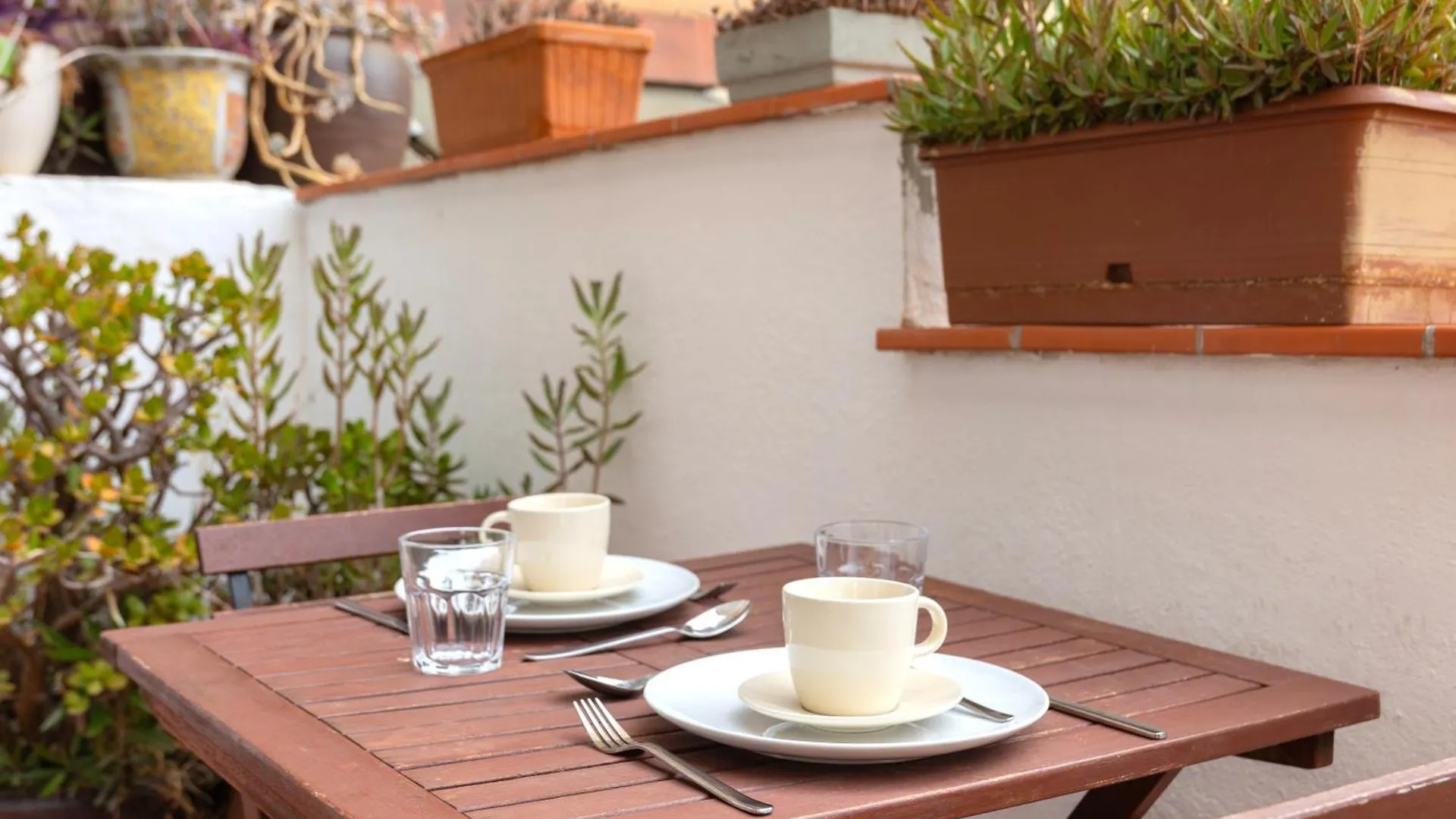 Lodging Apartments Paseo De Gracia Barcelone Espagne