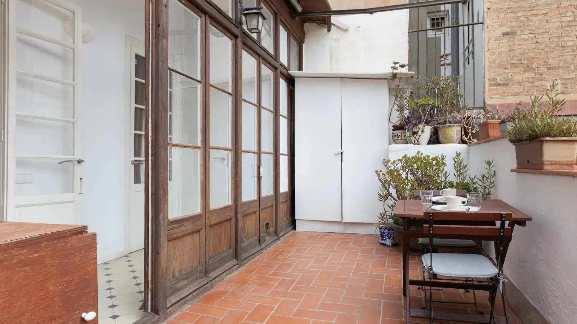 Lodging Apartments Paseo De Gracia Barcelone 0*,  Espagne