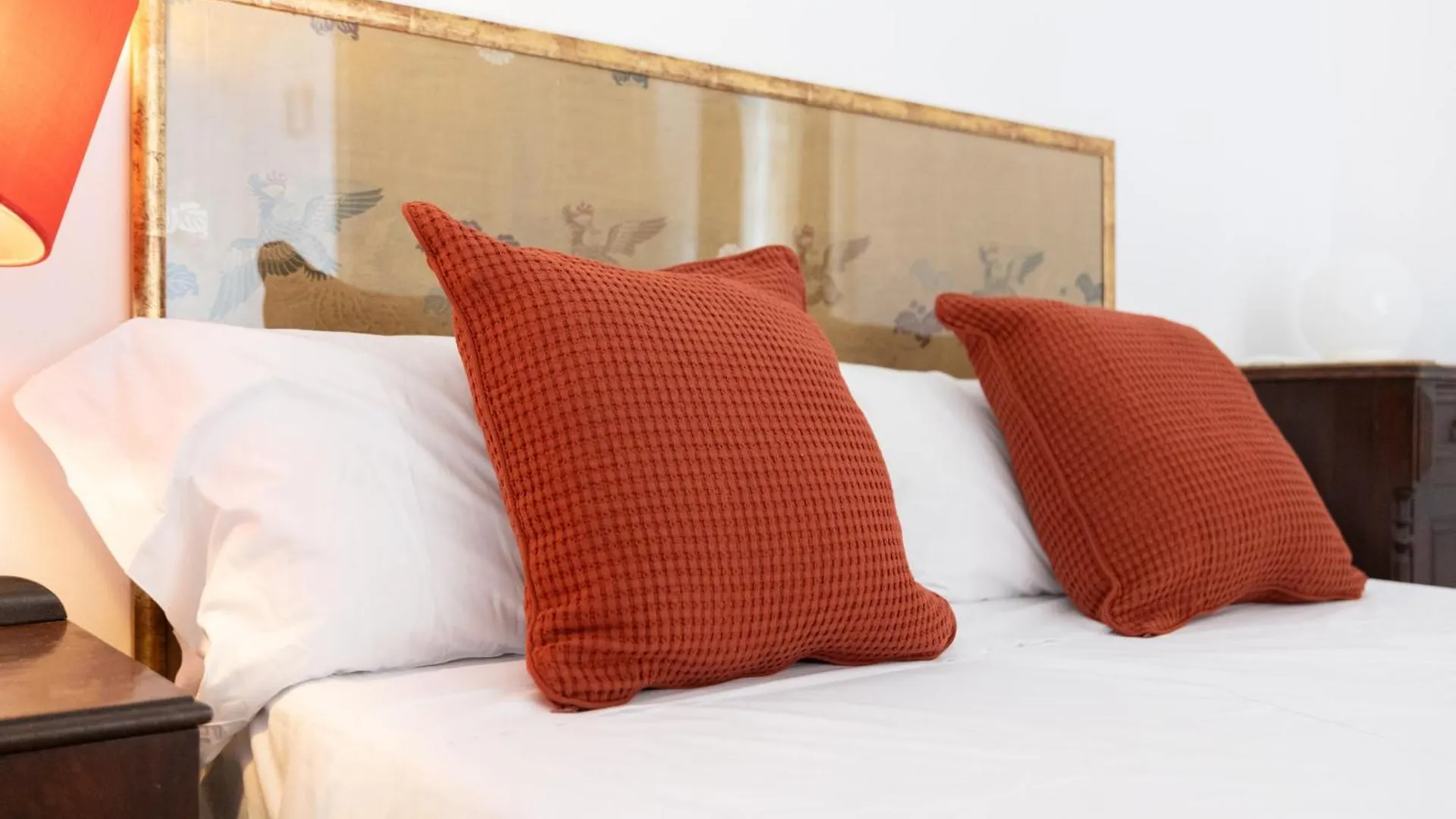 Lodging Apartments Paseo De Gracia Barcelone